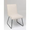 KARE Design Stühle-Stuhl Lord Creme