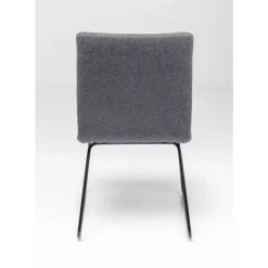 KARE Design Stühle-Stuhl Lord Grau