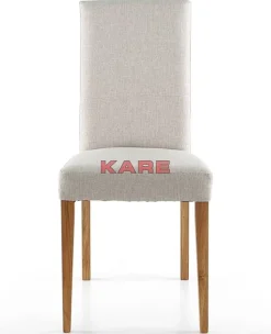 KARE Design Stühle-Stuhl Mara Ecru