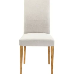 KARE Design Stühle-Stuhl Mara Ecru
