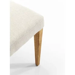 KARE Design Stühle-Stuhl Mara Ecru