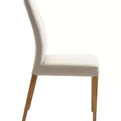 KARE Design Stühle-Stuhl Mara Ecru