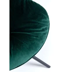 KARE Design Stühle-Stuhl Mila Grun