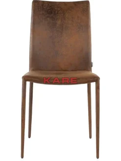 KARE Design Stühle-Stuhl Milano Vintage