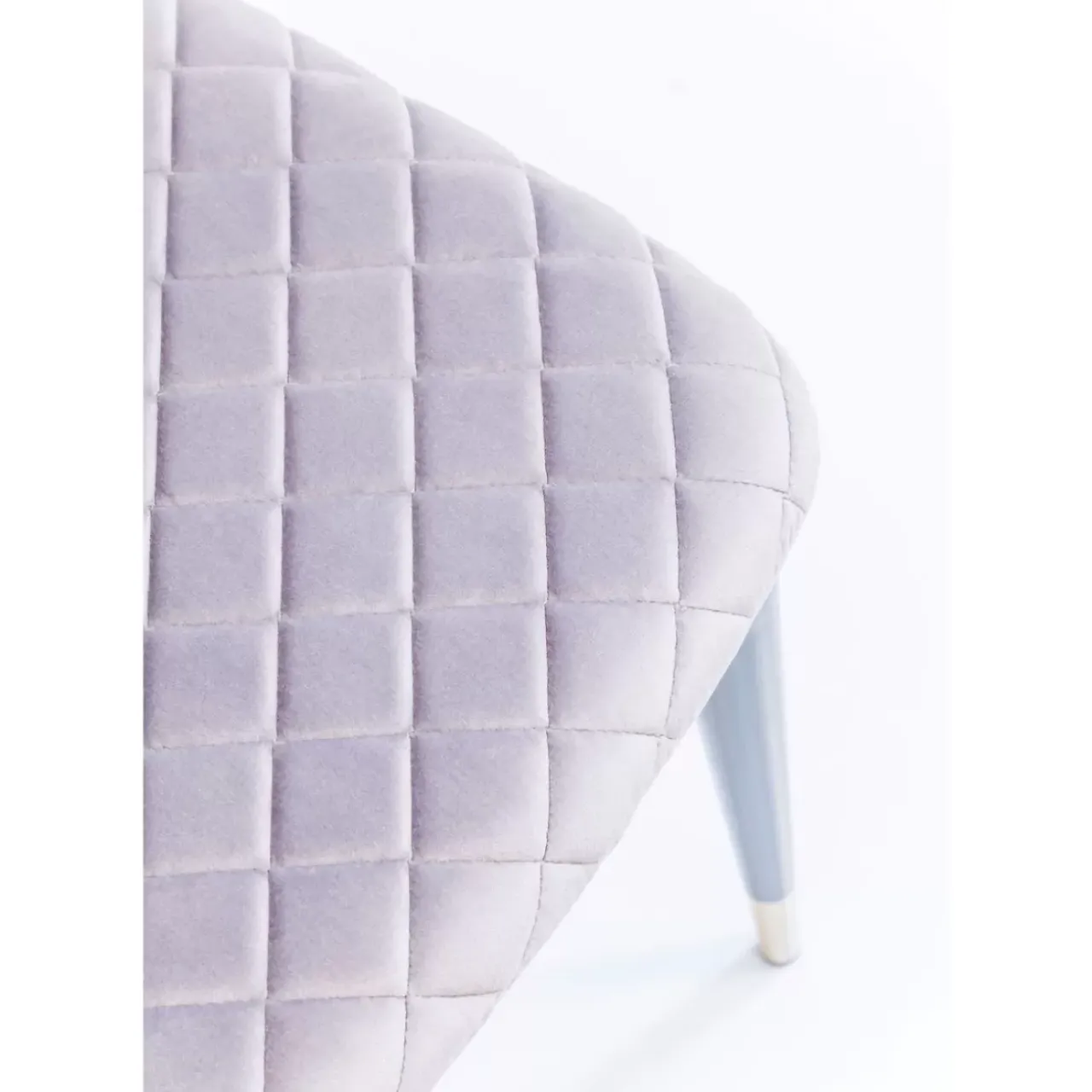 KARE Design Stühle-Stuhl Montmartre Grau