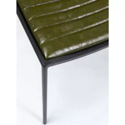 KARE Design Stühle-Stuhl Two Face Grun