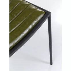 KARE Design Stühle-Stuhl Two Face Grun