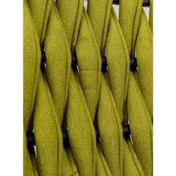 KARE Design Stühle-Stuhl Two Face Grun