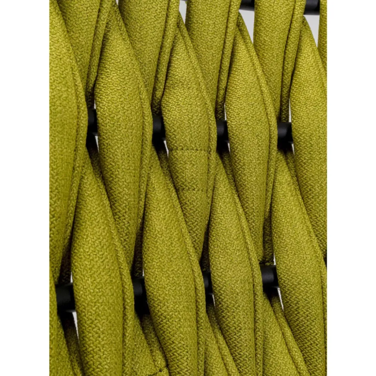 KARE Design Stühle-Stuhl Two Face Grun