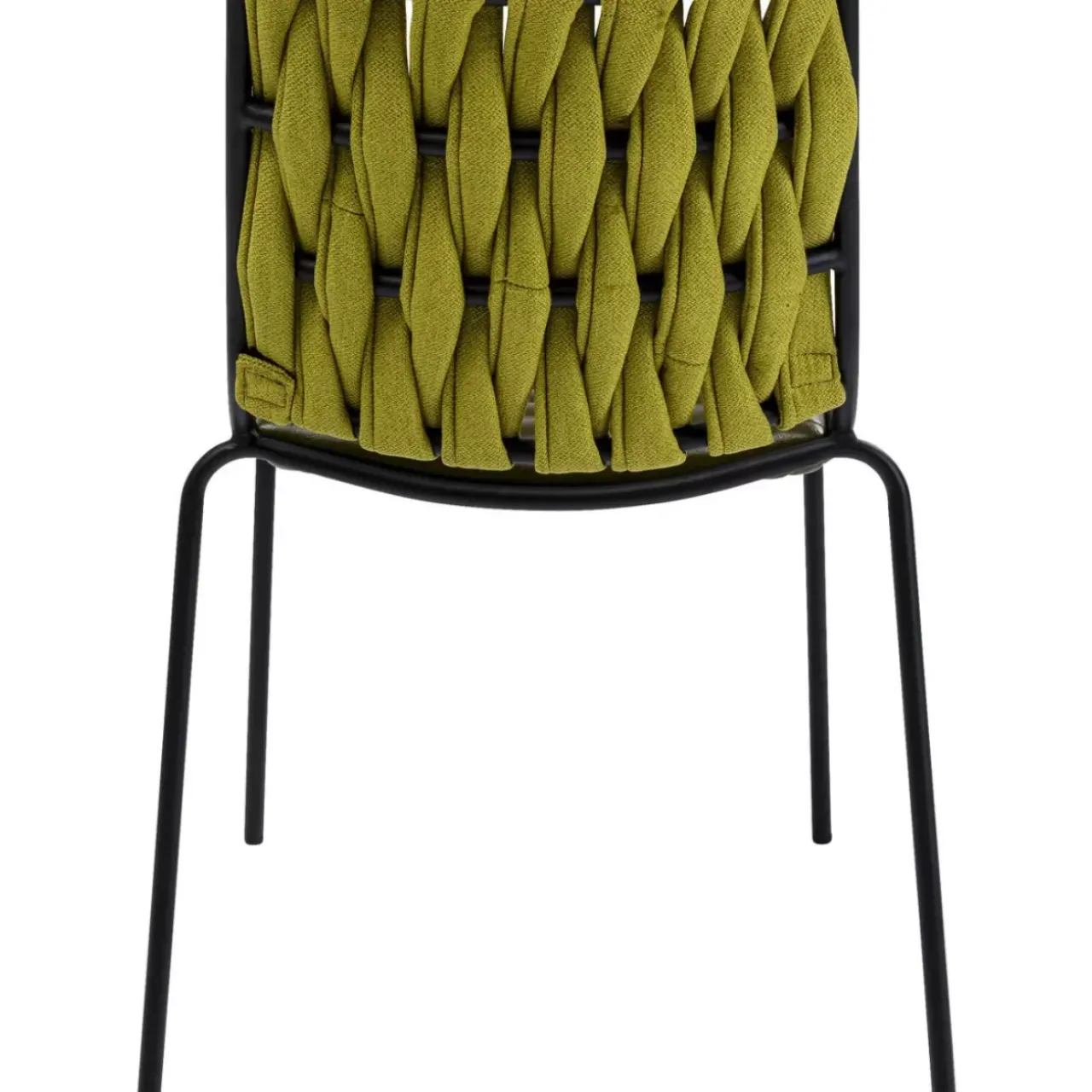 KARE Design Stühle-Stuhl Two Face Grun