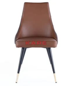 KARE Design Stühle-Stuhl Urban Desire Braun