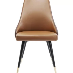 KARE Design Stühle-Stuhl Urban Desire Braun
