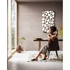 KARE Design Stühle-Stuhl Urban Desire Braun