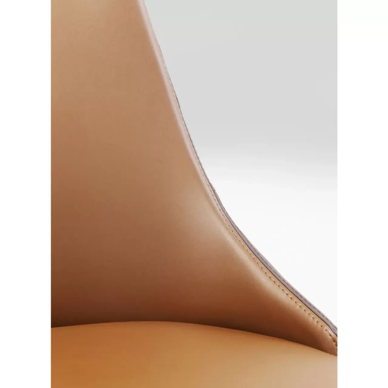 KARE Design Stühle-Stuhl Urban Desire Braun