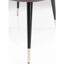 KARE Design Stühle-Stuhl Urban Desire Braun