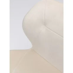 KARE Design Stühle-Stuhl Viva Creme