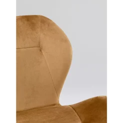 KARE Design Stühle-Stuhl Viva Curry