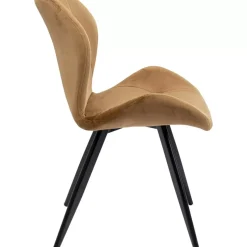 KARE Design Stühle-Stuhl Viva Curry