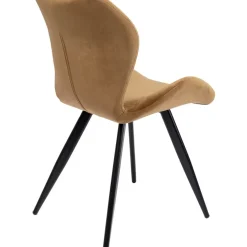 KARE Design Stühle-Stuhl Viva Curry
