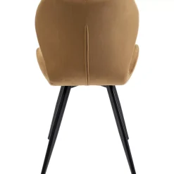 KARE Design Stühle-Stuhl Viva Curry