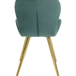 KARE Design Stühle-Stuhl Viva Grun