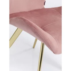 KARE Design Stühle-Stuhl Viva Rose