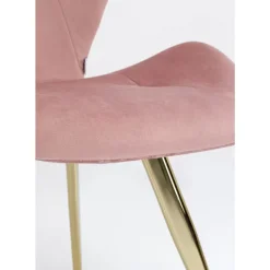 KARE Design Stühle-Stuhl Viva Rose