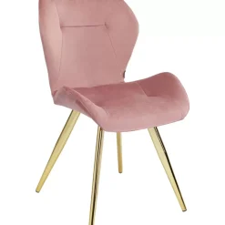 KARE Design Stühle-Stuhl Viva Rose