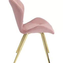 KARE Design Stühle-Stuhl Viva Rose