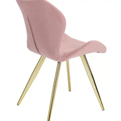 KARE Design Stühle-Stuhl Viva Rose