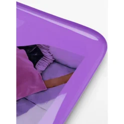 KARE Design Geschirr & Tischaccessoires-Tablett Ego Cat 27X27Cm