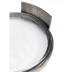 KARE Design Geschirr & Tischaccessoires-Tablett Elio O39Cm