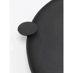 KARE Design Geschirr & Tischaccessoires-Tablett Plio 65X59Cm