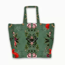 KARE Design Deko & Geschenkartikel-Tasche 46X46 Chimeres