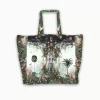KARE Design Deko & Geschenkartikel-Tasche 46X46 Le Belvedere
