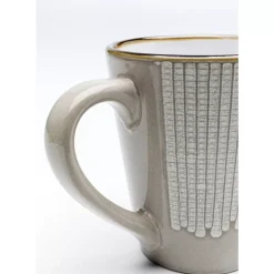 KARE Design Geschirr & Tischaccessoires-Tasse Amalia