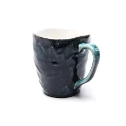 KARE Design Geschirr & Tischaccessoires-Tasse Mustique