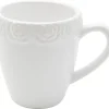 KARE Design Geschirr & Tischaccessoires-Tasse Rosa