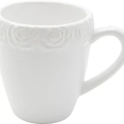 KARE Design Geschirr & Tischaccessoires-Tasse Rosa