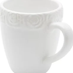 KARE Design Geschirr & Tischaccessoires-Tasse Rosa
