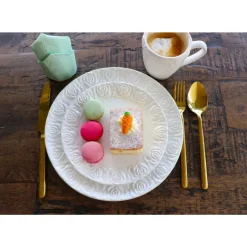 KARE Design Geschirr & Tischaccessoires-Tasse Rosa