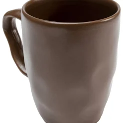 KARE Design Geschirr & Tischaccessoires-Tasse Savannah Braun 11Cm