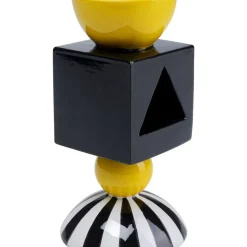 KARE Design Deko & Geschenkartikel-Teelichthalter Geo