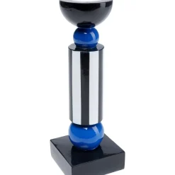 KARE Design Deko & Geschenkartikel-Teelichthalter Trophy