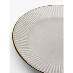 KARE Design Geschirr & Tischaccessoires-Teller Amalia O21Cm