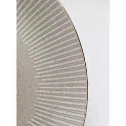 KARE Design Geschirr & Tischaccessoires-Teller Amalia O27Cm