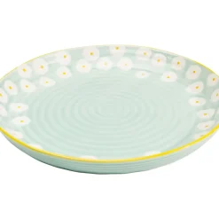 KARE Design Geschirr & Tischaccessoires-Teller Dotty O27Cm