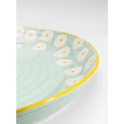 KARE Design Geschirr & Tischaccessoires-Teller Dotty O27Cm