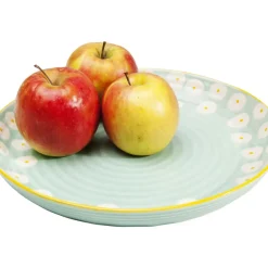 KARE Design Geschirr & Tischaccessoires-Teller Dotty O27Cm