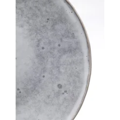 KARE Design Geschirr & Tischaccessoires-Teller Granit O27Cm